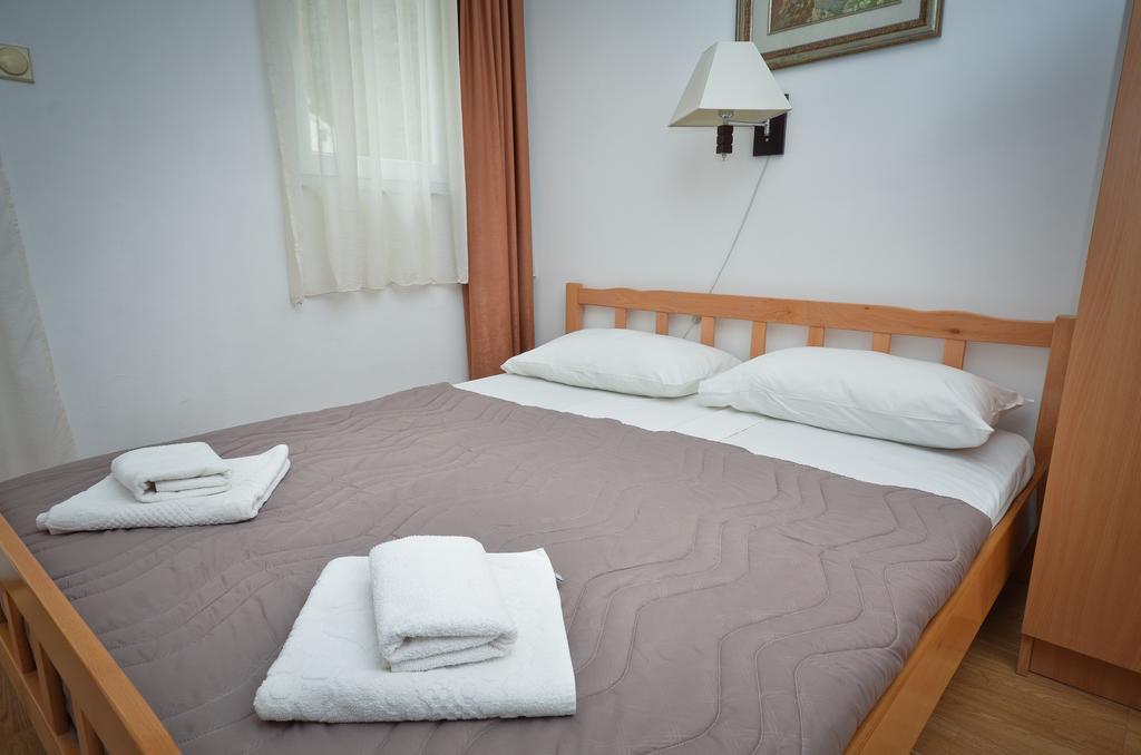 Apartmani Alexandra Budva Phòng bức ảnh