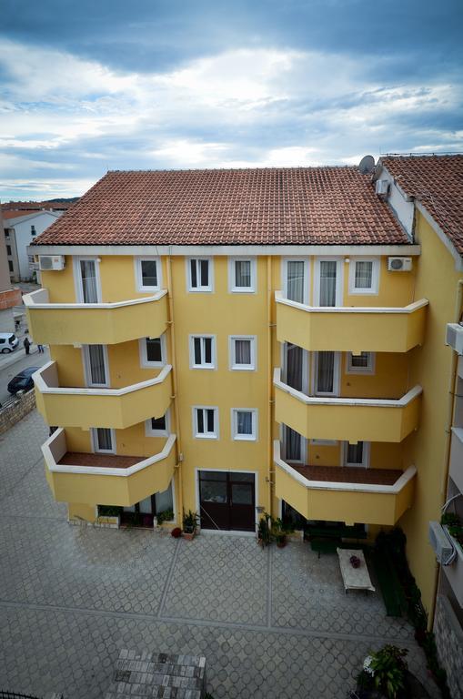 Apartmani Alexandra Budva Ngoại thất bức ảnh