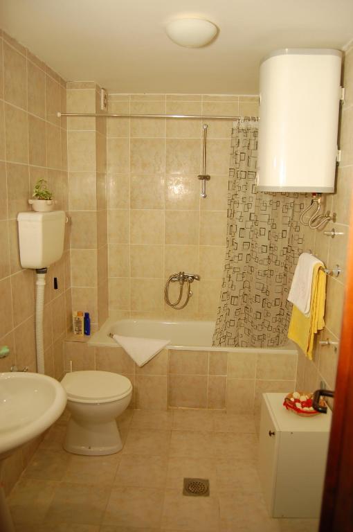 Apartmani Alexandra Budva Phòng bức ảnh
