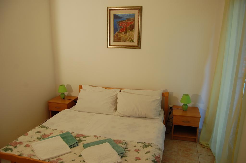 Apartmani Alexandra Budva Phòng bức ảnh
